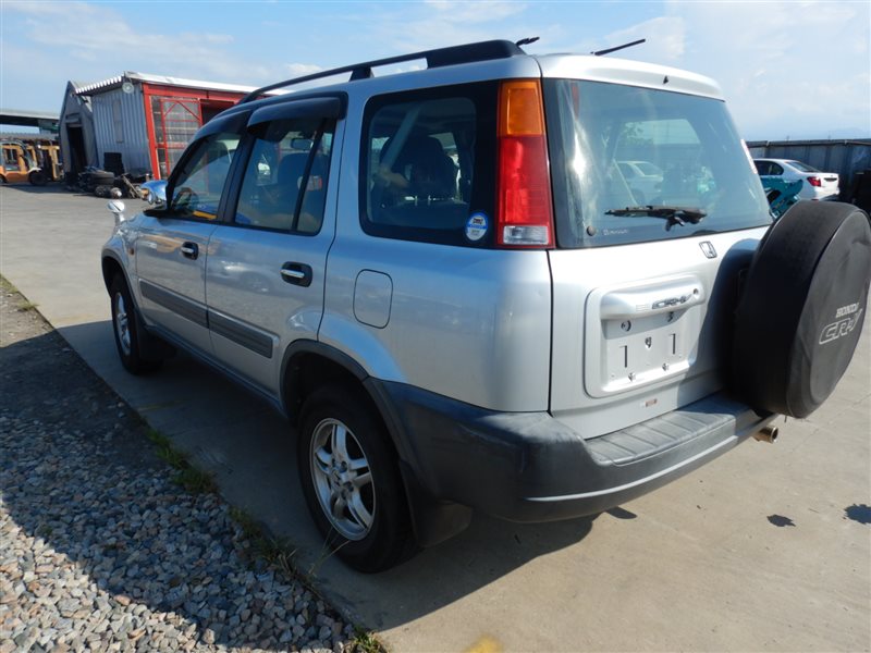 Автомобиль HONDA CRV RD1 B20B 2000 года в разбор