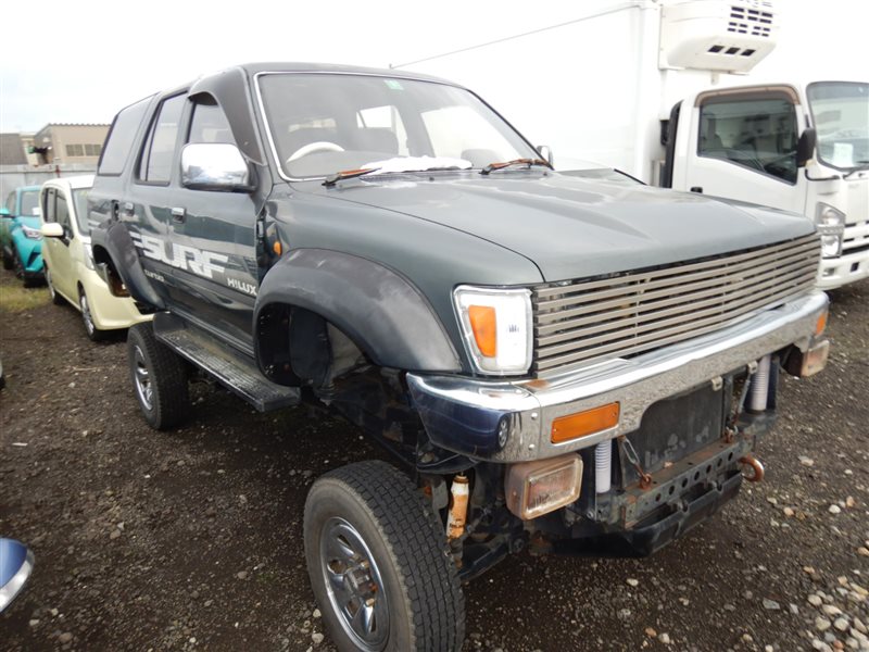 Toyota hilux surf 1991