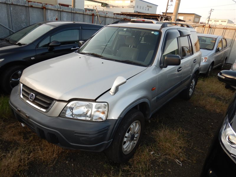 Автомобиль HONDA CRV RD1 B20B 1996 года в разбор