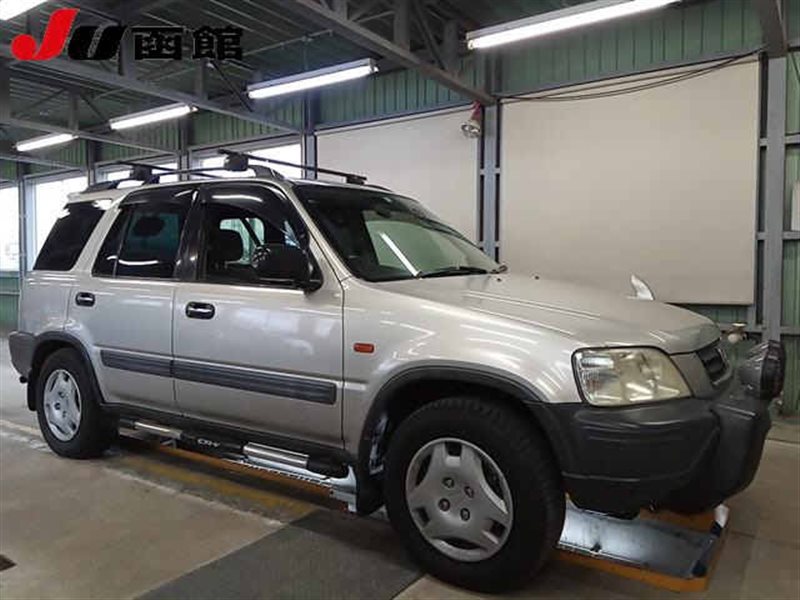 Автомобиль HONDA CRV RD1 B20B 1996 года в разбор