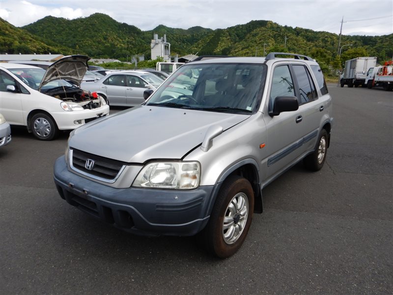 Автомобиль HONDA CRV RD1 B20B 1997 года в разбор