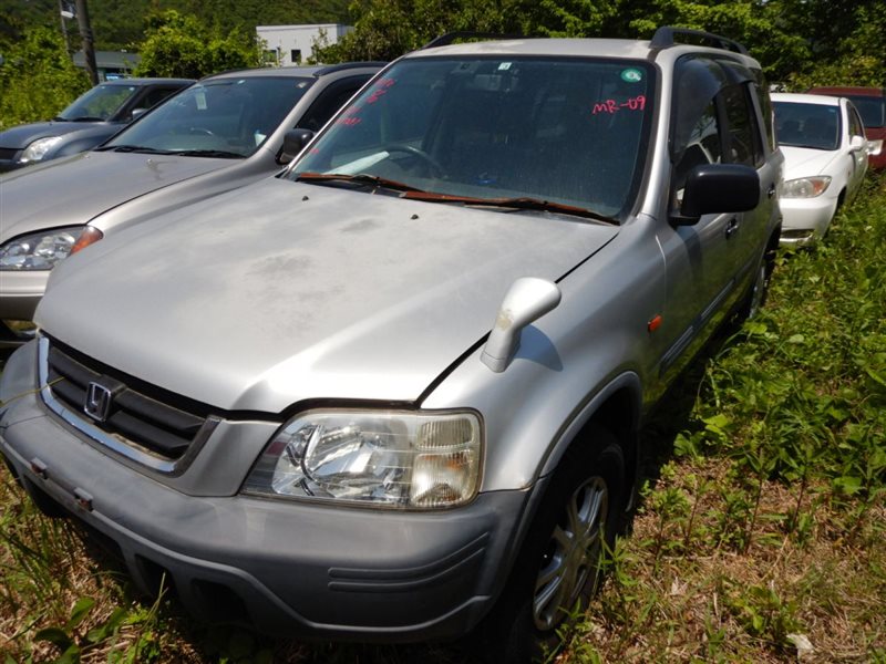 Автомобиль HONDA CRV RD1 B20B 1998 года в разбор