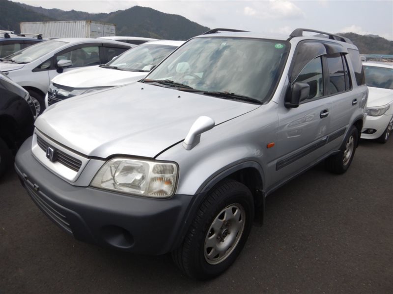 Автомобиль HONDA CRV RD1 B20B 1999 года в разбор