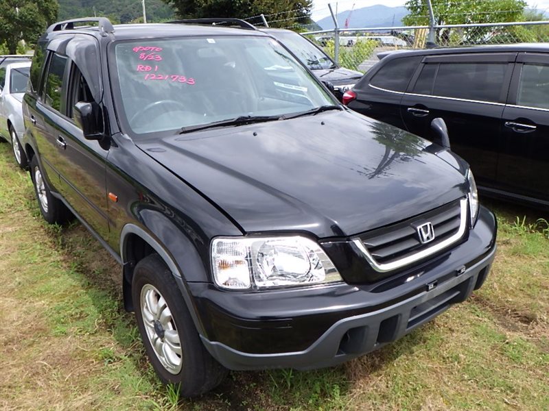 Автомобиль HONDA CRV RD1 B20B 1998 года в разбор