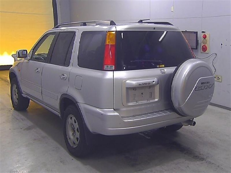 Автомобиль HONDA CRV RD1 B20B 1999 года в разбор