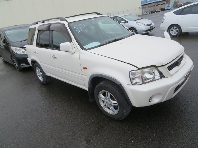 Автомобиль HONDA CRV RD1 B20B 1999 года в разбор