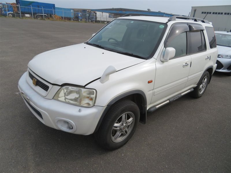 Автомобиль HONDA CRV RD1 B20B 1999 года в разбор