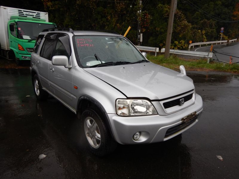 Автомобиль HONDA CRV RD1 B20B 2000 года в разбор