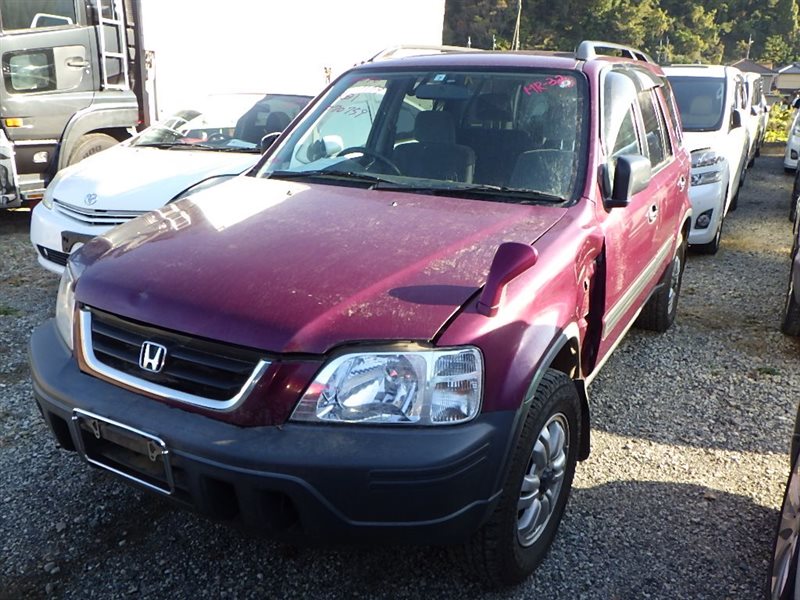 Автомобиль HONDA CRV RD1 B20B 1996 года в разбор