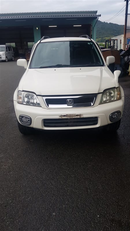 Автомобиль HONDA CRV RD1 B20B 1999 года в разбор