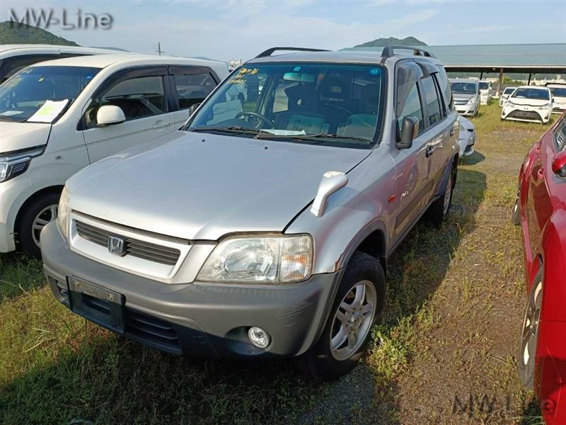 Автомобиль HONDA CRV RD1 B20B 2000 года в разбор