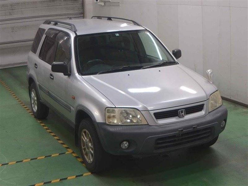 Автомобиль HONDA CRV RD1 B20B 2000 года в разбор