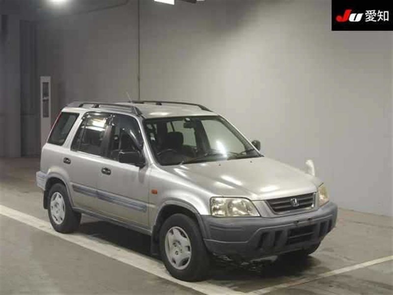 Автомобиль HONDA CRV RD1 B20B 1997 года в разбор