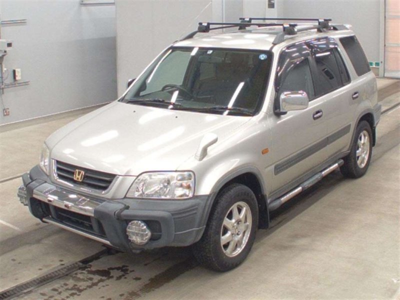 Автомобиль HONDA CRV RD1 B20B 1996 года в разбор