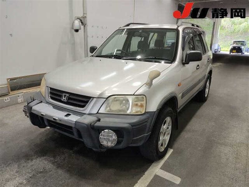 Автомобиль HONDA CRV RD1 B20B 1997 года в разбор