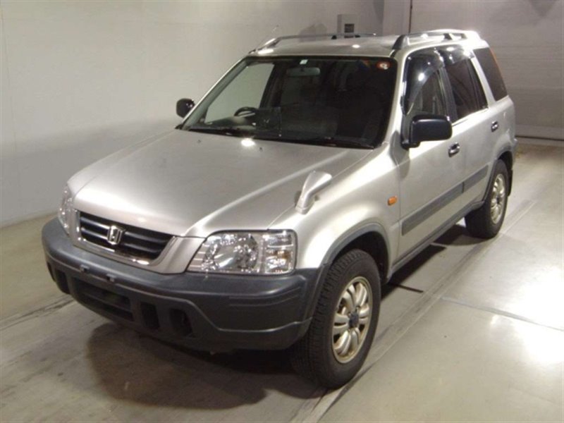 Автомобиль HONDA CRV RD1 B20B 1996 года в разбор