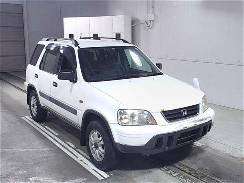 Автомобиль HONDA CRV RD1 B20B 1997 года в разбор