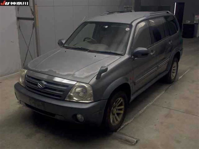 Автомобиль SUZUKI Grand Escudo TX92W H27A 2004 года в разбор