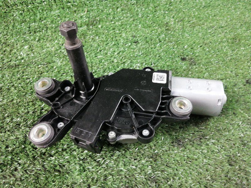 Моторчик дворников задний Mercedes-Benz GLC-class 2015 x253 OM651 A2139065901 Б/У