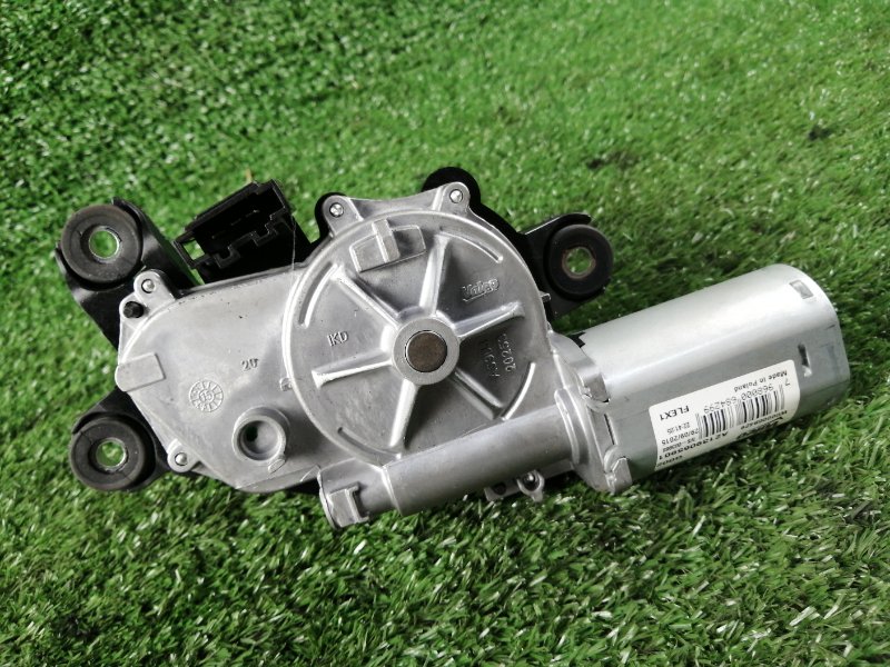 Моторчик дворников задний GLC-class 2015 x253 OM651