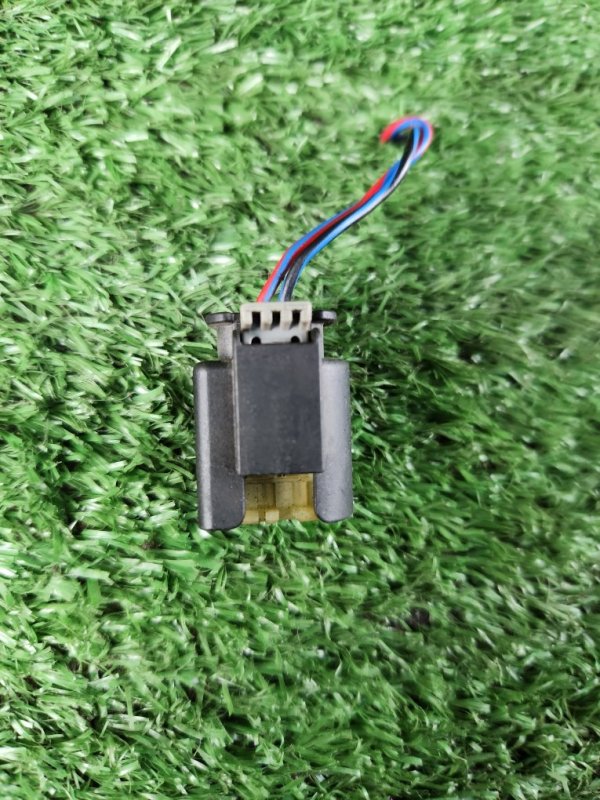 Разъем Mercedes-Benz E-Class w213 OM654