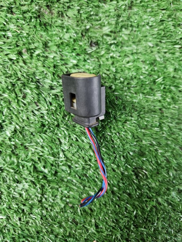 Разъем E-Class 2019 w213 OM654