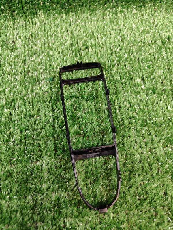 Рамка кнопок Mercedes-Benz E-Class w213 OM654