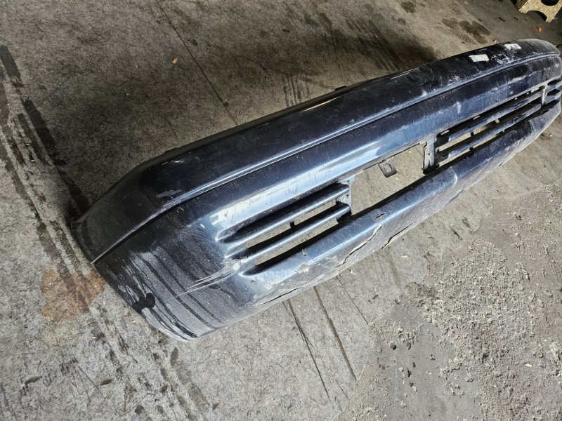 Бампер передний S-Class 1996 W140 119.980