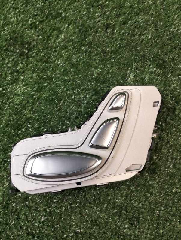 Блок управления сиденьем передний правый C-class 2015 w205 M274