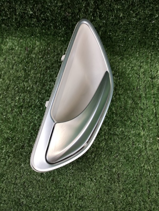 Ручка двери внутренняя задняя левая C-class 2014 w205 M274