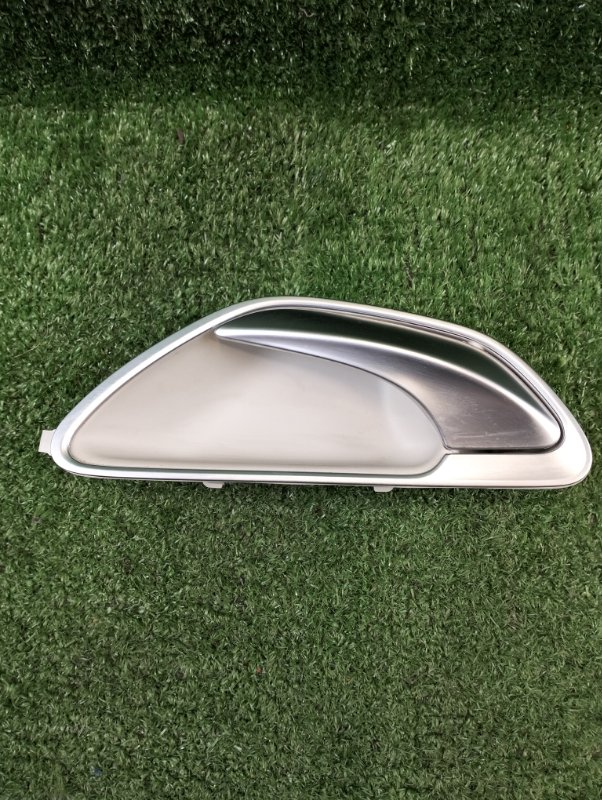 Ручка двери внутренняя задняя левая C-class 2014 w205 M274