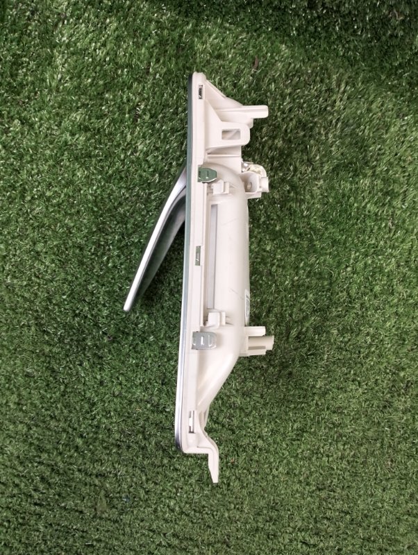 Ручка двери внутренняя задняя левая C-class 2014 w205 M274