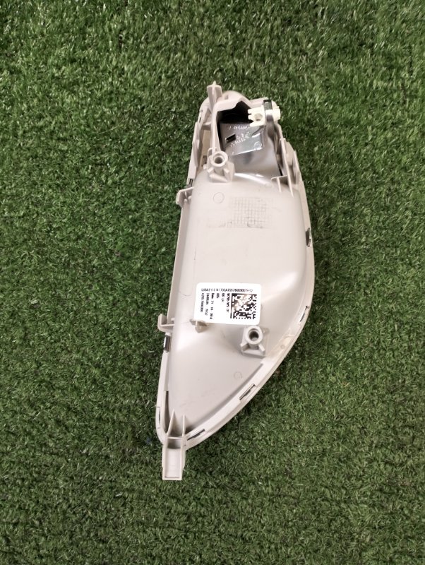 Ручка двери внутренняя задняя левая C-class 2014 w205 M274