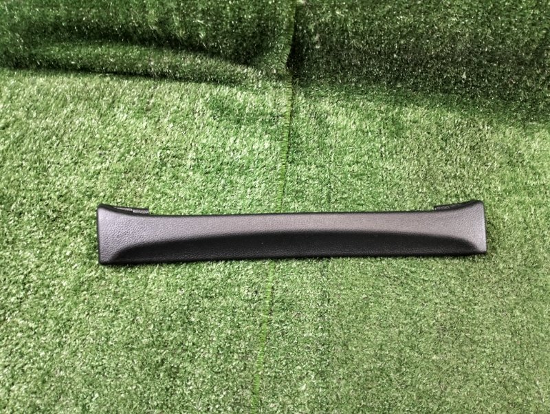 Накладка сиденья передняя Mercedes-Benz C-class 2014 w205 M274 A2059195000 Б/У