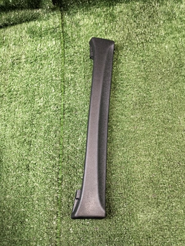 Накладка сиденья передняя C-class 2014 w205 M274