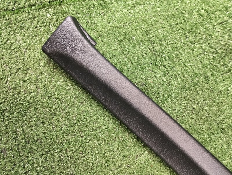 Накладка сиденья передняя C-class 2014 w205 M274