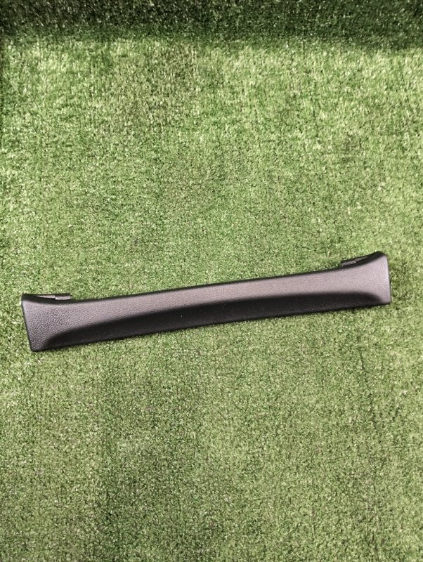 Накладка сиденья передняя C-class 2014 w205 M274