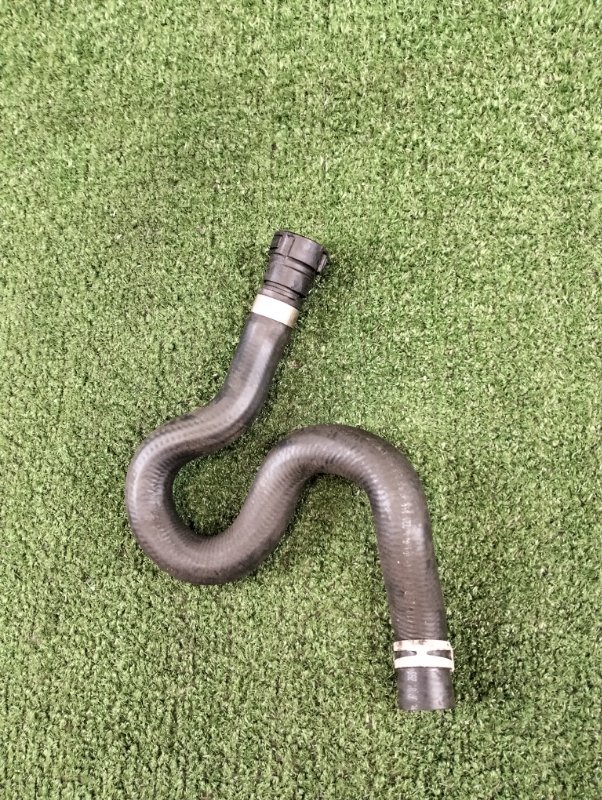 Трубка гидроусилителя S-class 2011 w221 M157