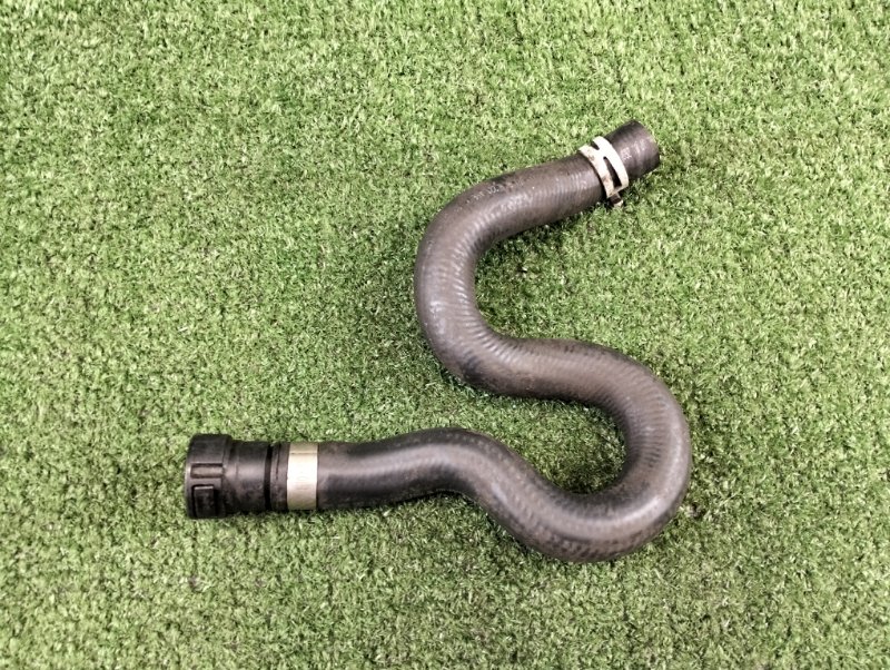 Трубка гидроусилителя S-class 2011 w221 M157