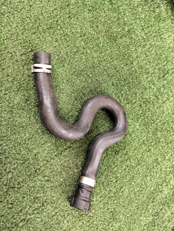 Трубка гидроусилителя S-class 2011 w221 M157