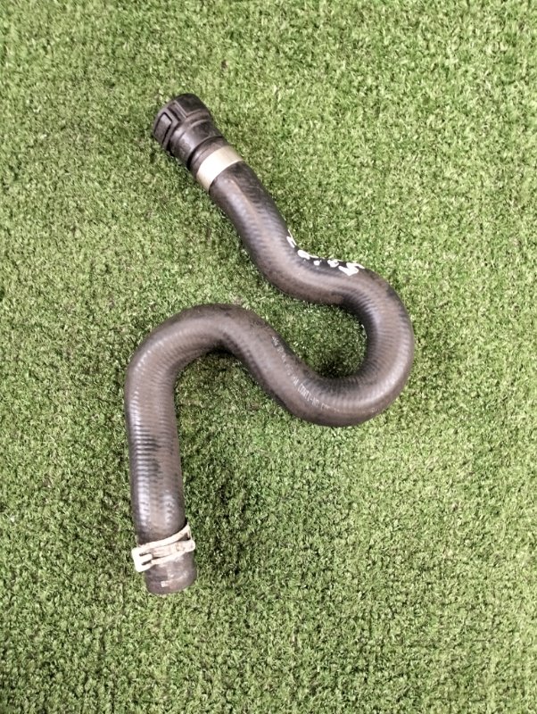 Трубка гидроусилителя S-class 2011 w221 M157