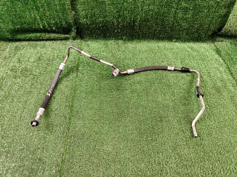 Трубка охлаждения АКПП Mercedes-Benz M-class 2012 w166 M157 A1665008772 Б/У