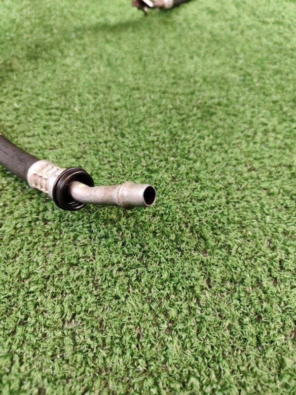 Трубка охлаждения АКПП M-class 2012 w166 M157