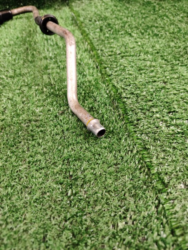 Трубка охлаждения АКПП Mercedes-Benz M-class w166 M157