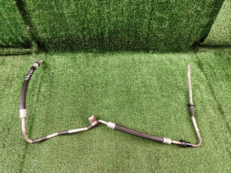 Трубка охлаждения АКПП M-class 2012 w166 M157