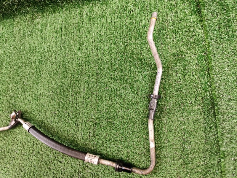 Трубка охлаждения АКПП M-class 2012 w166 M157