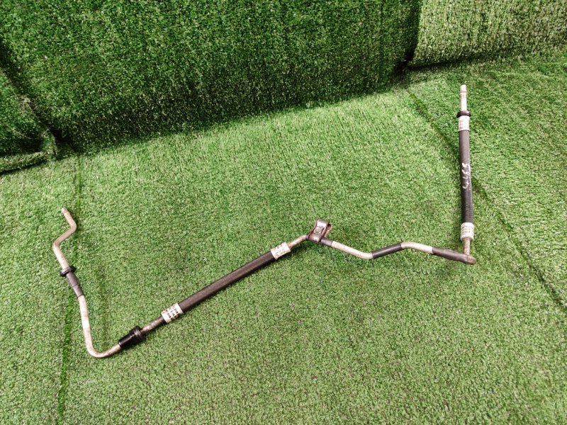 Трубка охлаждения АКПП M-class 2012 w166 M157