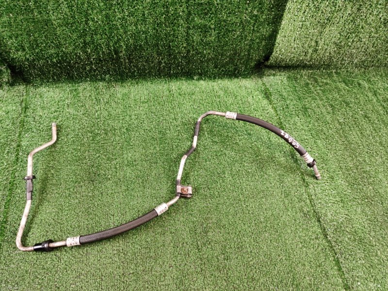 Трубка охлаждения АКПП M-class 2012 w166 M157