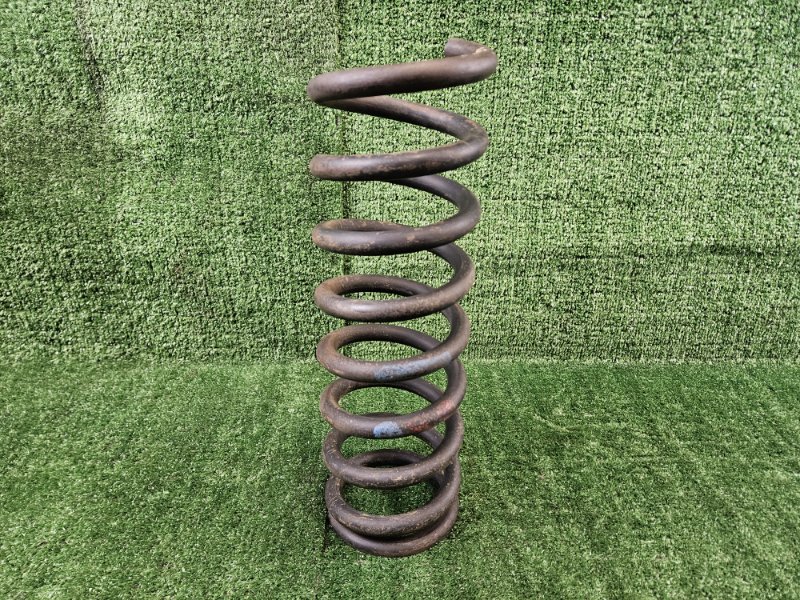 Пружина задняя S-Class 1994 W140