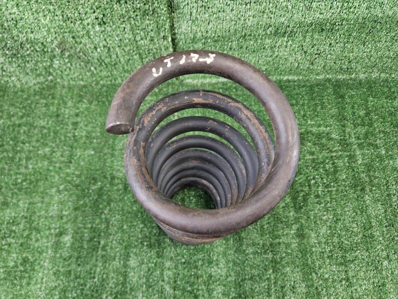 Пружина задняя S-Class 1994 W140